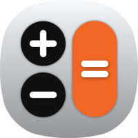 Calculator: Simple Calculator.