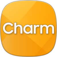Charm by Samsung