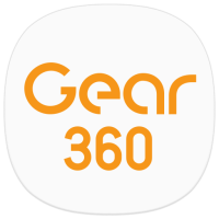 Samsung Gear 360 (Mới)