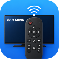 Samsung TV Remote Control