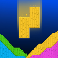 Sand Block Jam