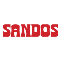 Sandos | ساندوز