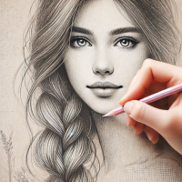 APK installieren How To Draw People - Tutorials 