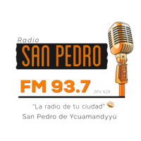 Radio San Pedro 93.7 FM
