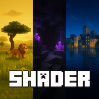 Master Shader for Minecraft