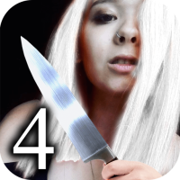Scary Stories: Alexandra 4