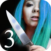 Alexandra: Scary Stories 3