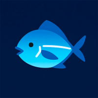 Into the Lake: Fish Sort