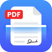 PDF Scanner, Reader & Editor
