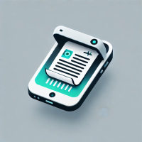 EZ Scanner - PDF & Doc Scanner
