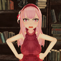Scary Wife - Anime Horror Game