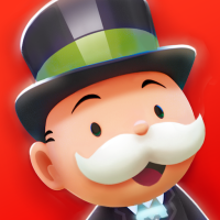 Télécharger APK MONOPOLY GO! Dernière version