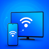 Screen Mirroring: AI Mirror TV