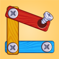 Screw Rescue Master