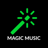 Magic Music: AI Şarkılar