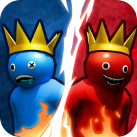 Jelly Dudes: Ragdoll Party