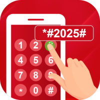Secret codes: Hack for android