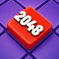 2048 Slide