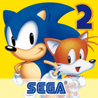 Sonic The Hedgehog 2 Classic