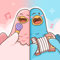 Singing Birds