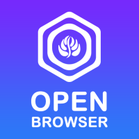 Open Browser - TV Web Browser