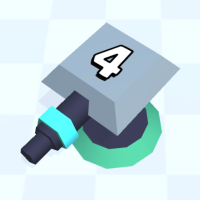 Merge Battle!