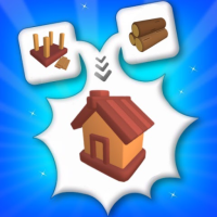 Merge Villas