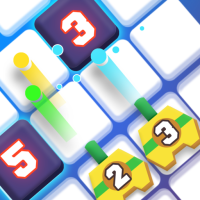 Merge Shooter!