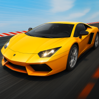Ultimate Car Racing