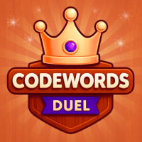 CodeWords Duel－1v1 Word Puzzle