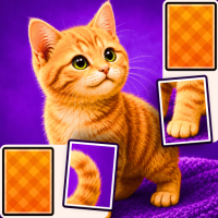 Jigway Cards－Picture Puzzle