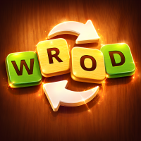 Phrasevibe: Word Sort Puzzle