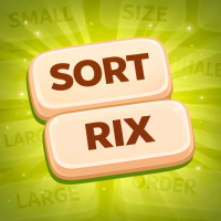 Sortrix: Word Association Duel