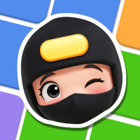 Ninjadoku: Brain Puzzle Game