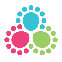3 Circles: Word Game