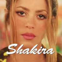 SHAKIRA MUSICA 2024