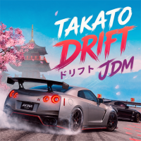 Takato Drift Racing JDM