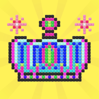 Shape Match: Color Sort Puzzle