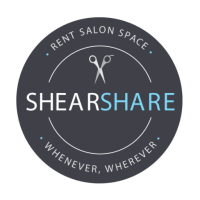 ShearShare — Only App for Daily Salon Booth Rental