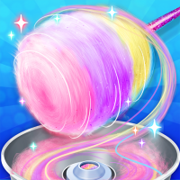 Cotton Candy Princess