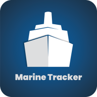 Marine Tracker Boat Navigation