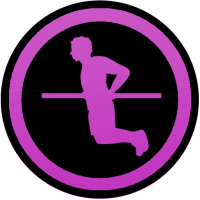 100 Dips Workout BeStronger