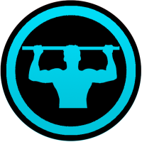 50 Pull-ups BeStronger