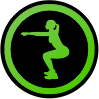 300 Squats workout plan