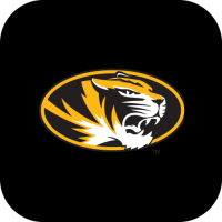 Mizzou Tigers