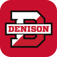 Denison University Big Red
