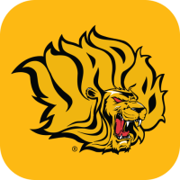 UAPB Golden Lions
