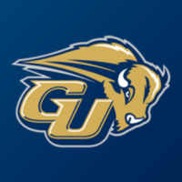 Gallaudet Bison