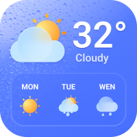 WeatherSight - Live Forecast