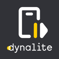 Dynalite Switch